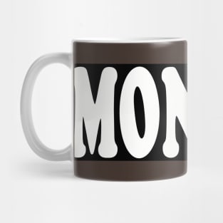 monkey Mug